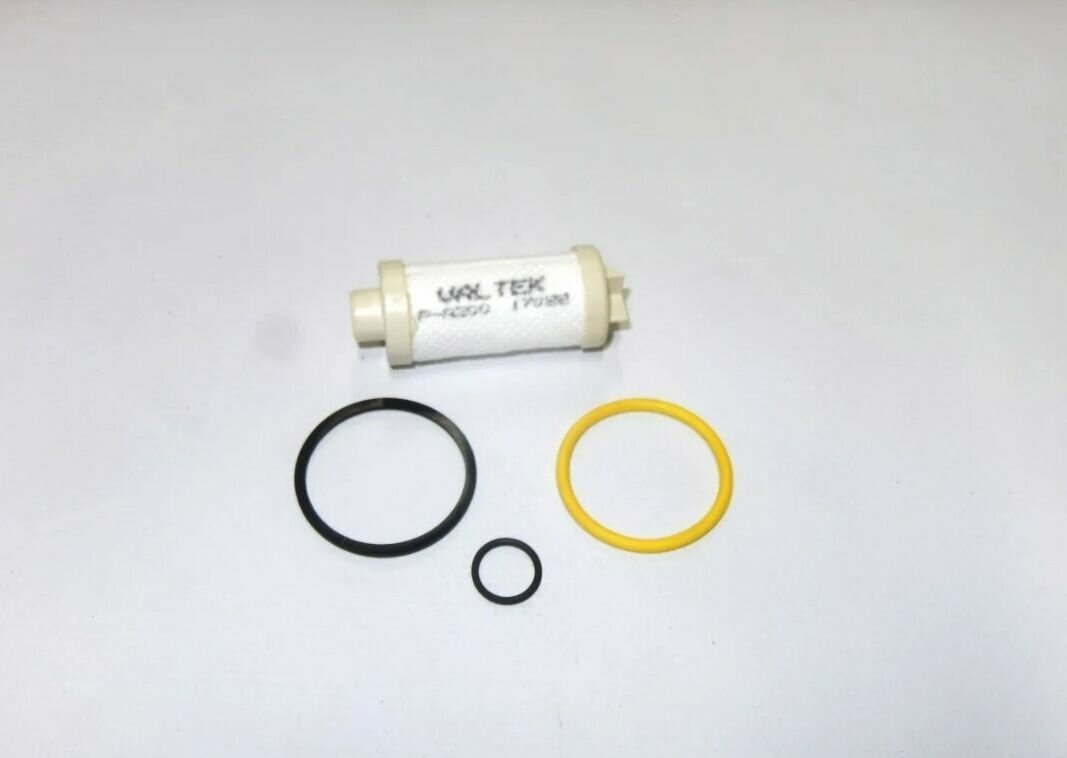 фото Картридж фильтра высокого давления VESTA CNG