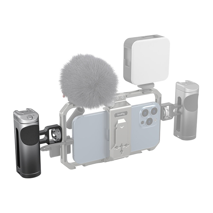 Рукоятка с дистанционным управлением SmallRig 3838 для смартфона — фото 3