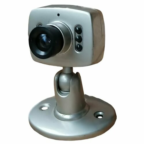 Цветная мини-камера с микрофоном Proline PR-509C 121000₽