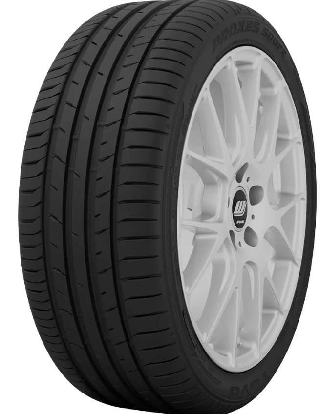 Автомобильные шины Toyo Proxes Sport SUV 295/40 R20 110Y