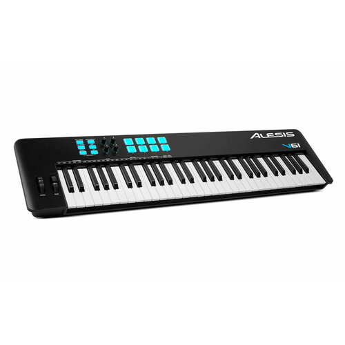 MIDI-клавиатура Alesis V61MKII