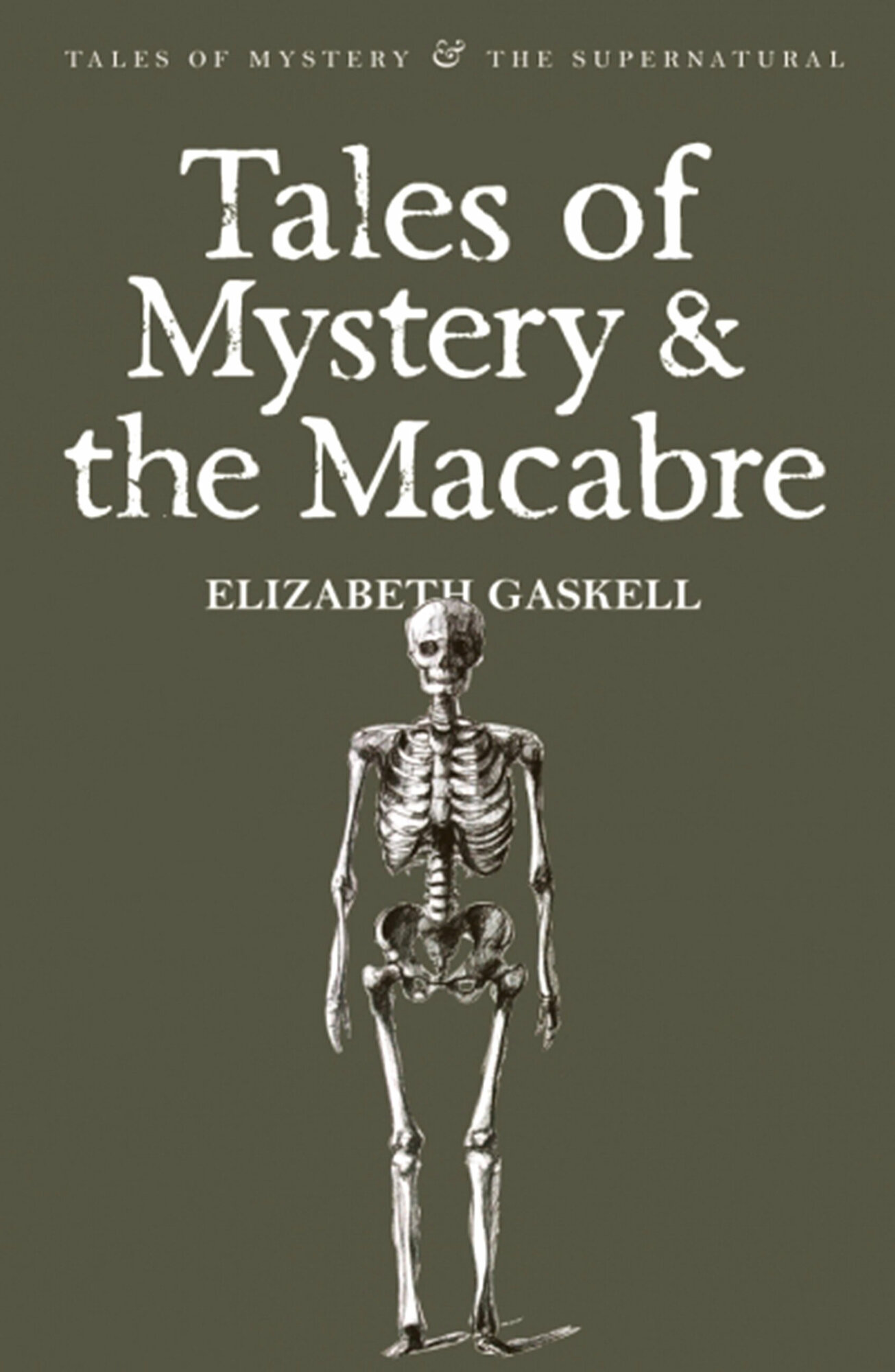 Tales of Mystery & the Macabre - фото №2