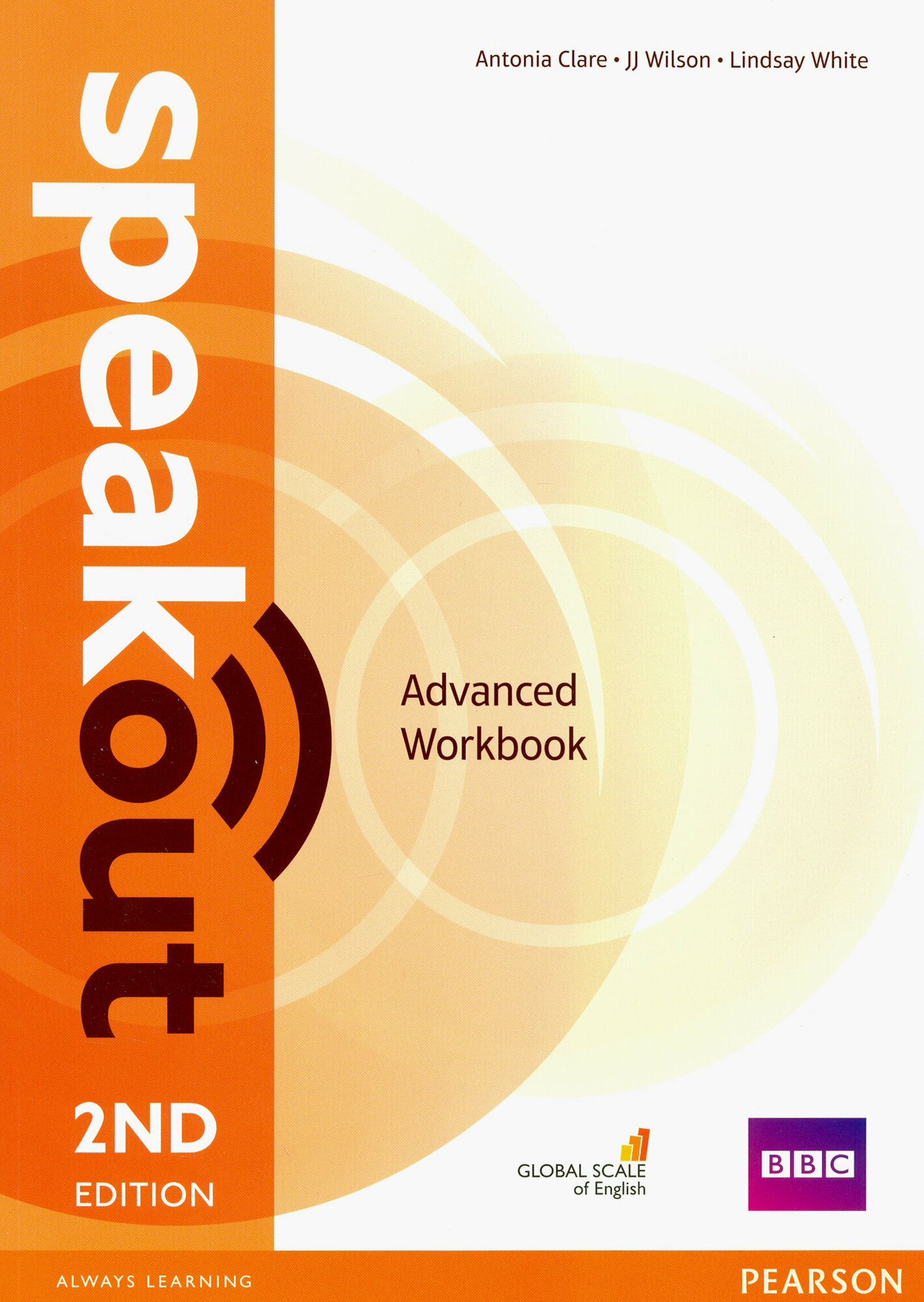 "Speakout. Advanced. Workbook Without Key" офсетная - фото №5