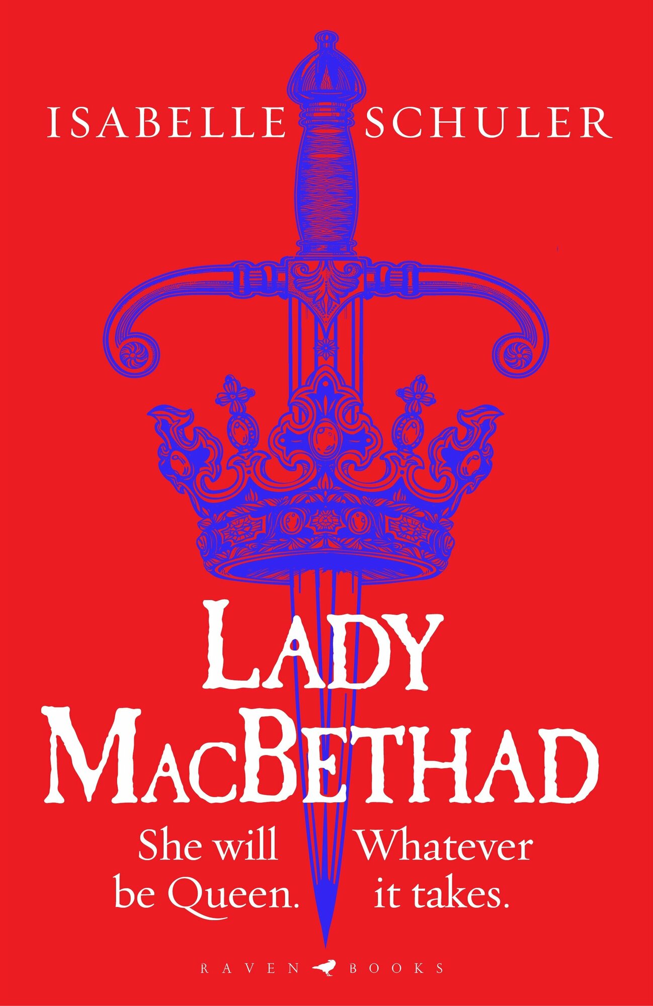 Lady MacBethad (Schuler Isabelle) - фото №1