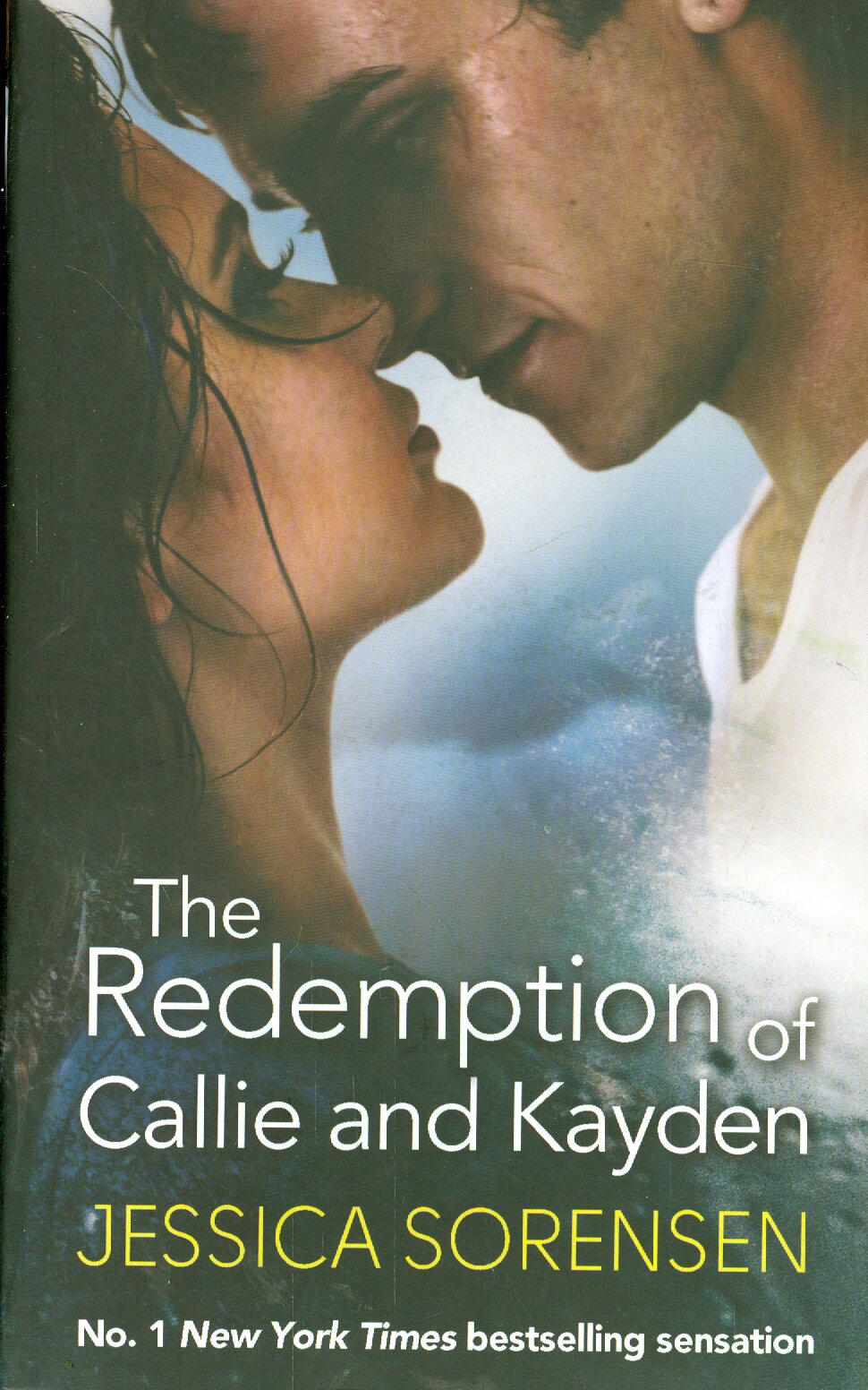 The Redemption of Callie and Kayden - фото №2