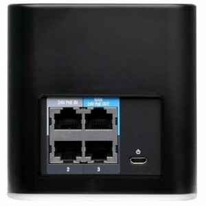 Wi-Fi роутер UBIQUITI airCube AC (ACB-AC)