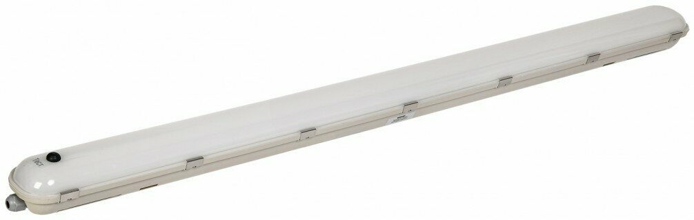 IEK LIGHTING PRO Светильник ДСП 1422А 40Вт 1ч 6500К IP65 1200мм с БАП LDSP6-1422A-1-40-6500-K01