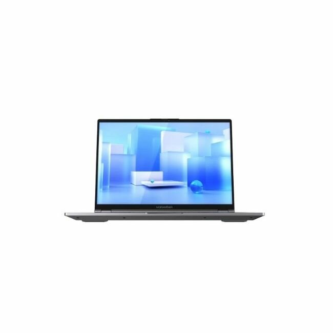 Ноутбук MAIBENBEN P429 P4292SB0LGRE0 (14", Core i5 12450H, 8Gb/ SSD 512Gb, UHD Graphics) Серый - фото №7