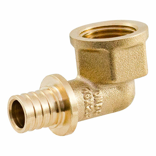 Уголок аксиальный 20х12 внутренняя резьба ONDO 329₽