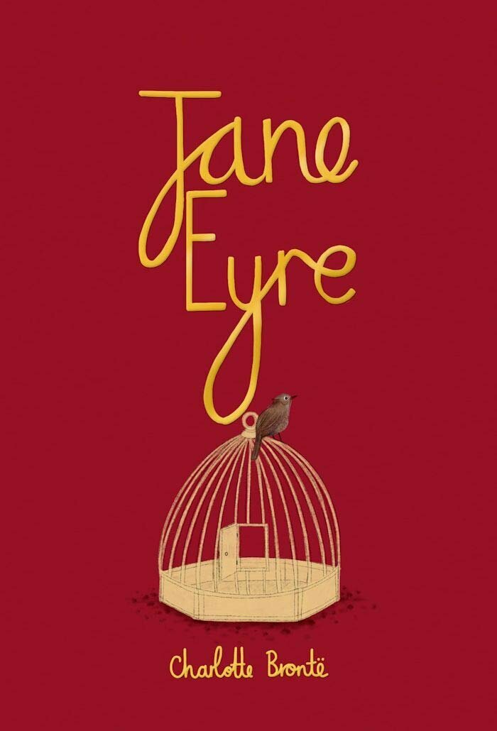 Jane Eyre (Bronte Charlotte) - фото №4