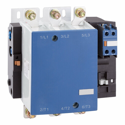 KEAZ Контактор ПМ12-125100 УХЛ4 В, 110В, (1з+1р) КЭАЗ