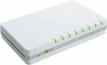 FLYINGVOICE Шлюз IP белый