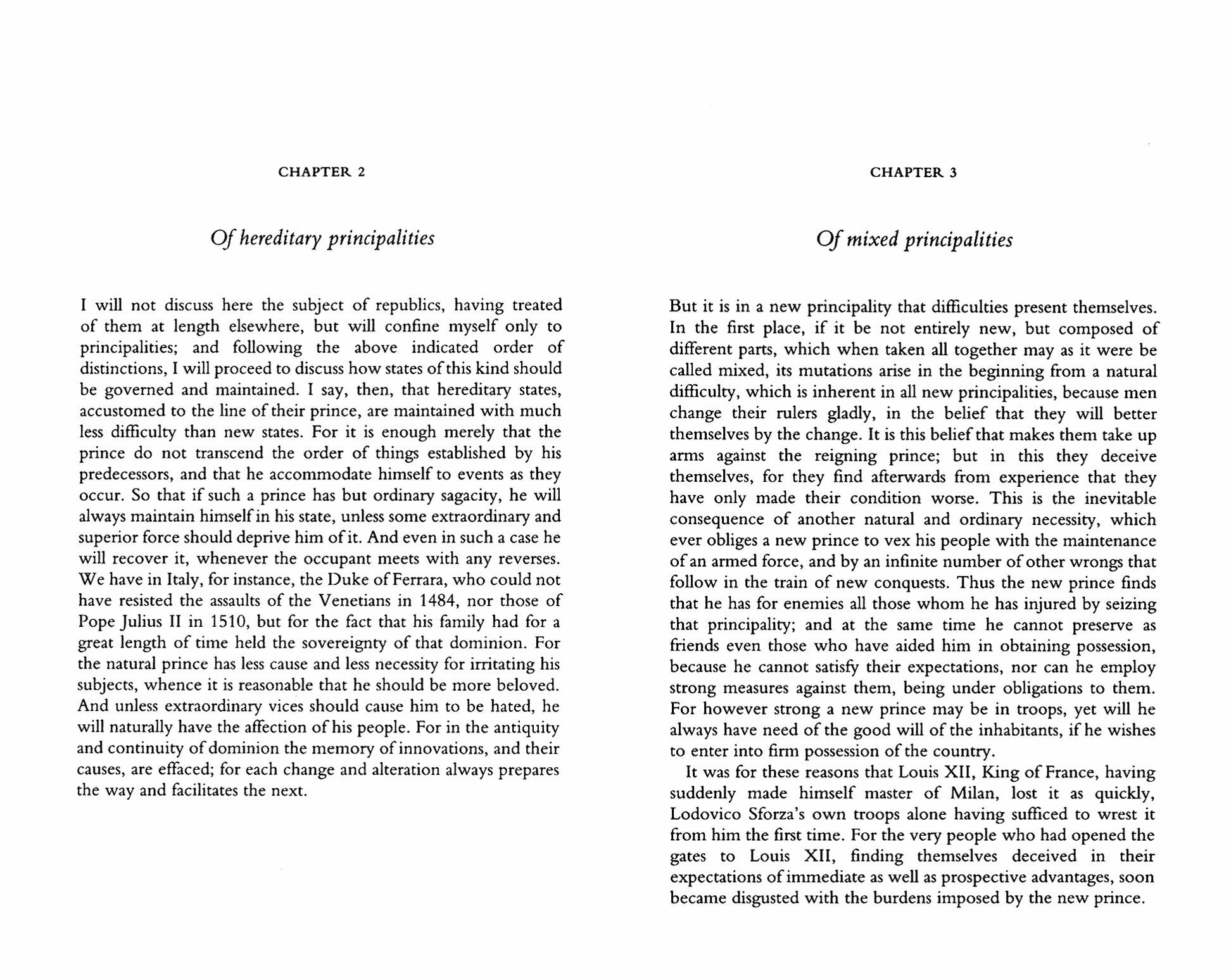 The Prince (Machiavelli Niccolo) - фото №3