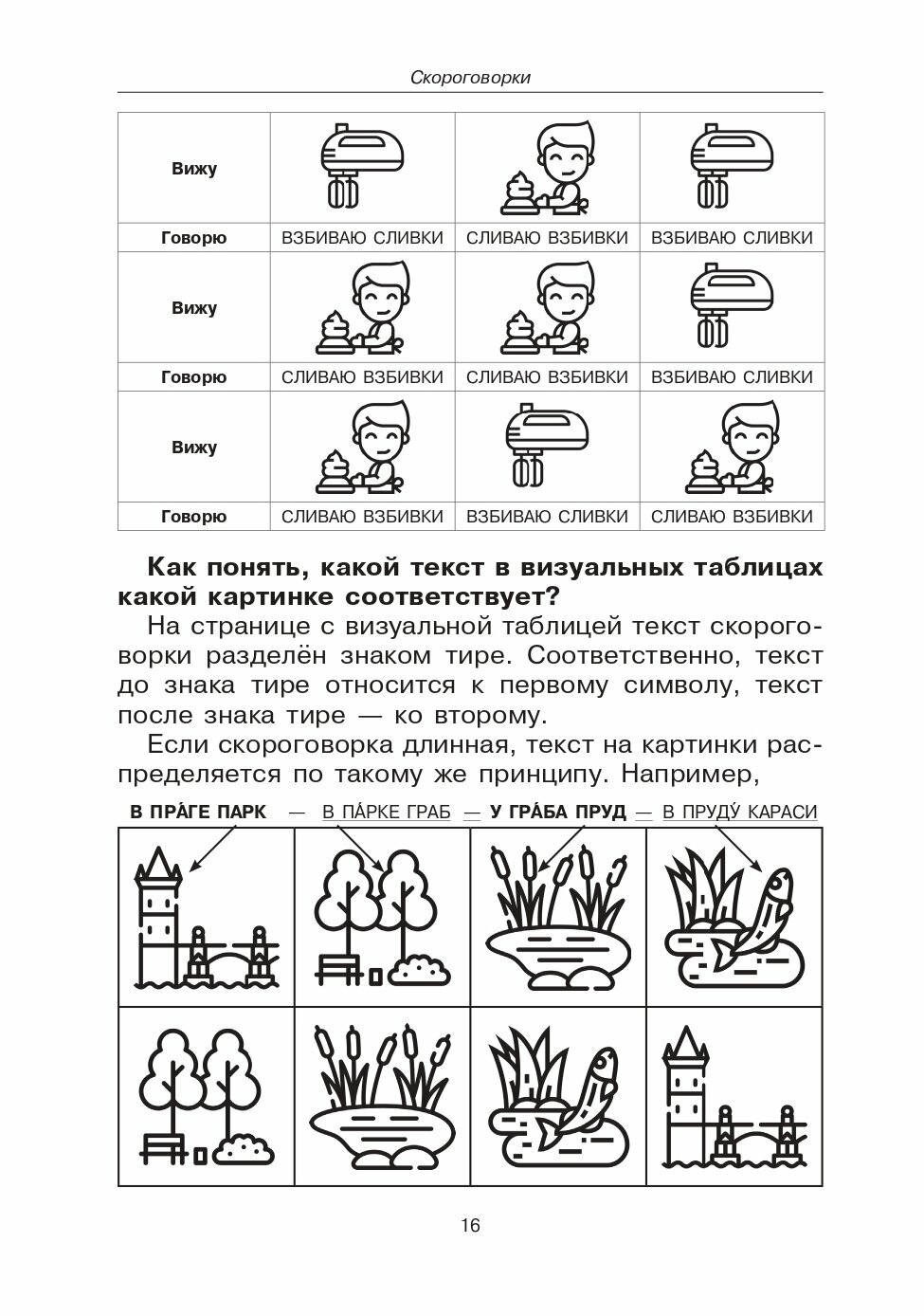 Говорите, говорите. Скороговорки, которые улучшат вашу речь - фото №9