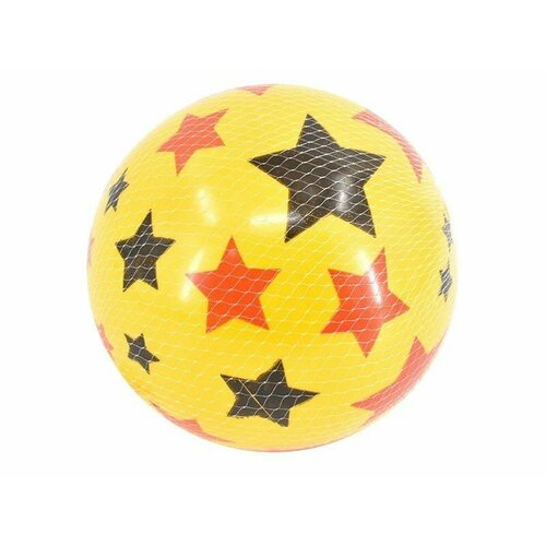 Мяч Jinfu Toys Звезды 23 см