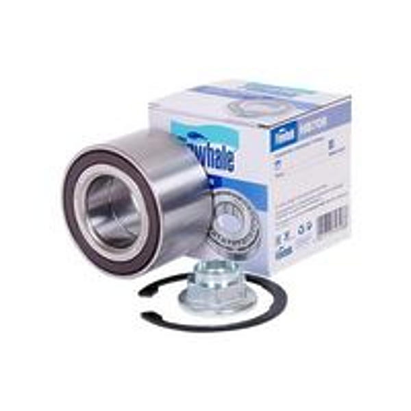 FINWHALE HB708 подшипник ступицы колеса пер Mazda (Мазда) 3 (bk, bl) / Mazda (Мазда) 5 (cw) / Mazda (Мазда) 6