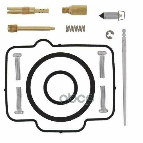 РК Карбюратора ALL BALLS RACING арт 26-1166 2582₽