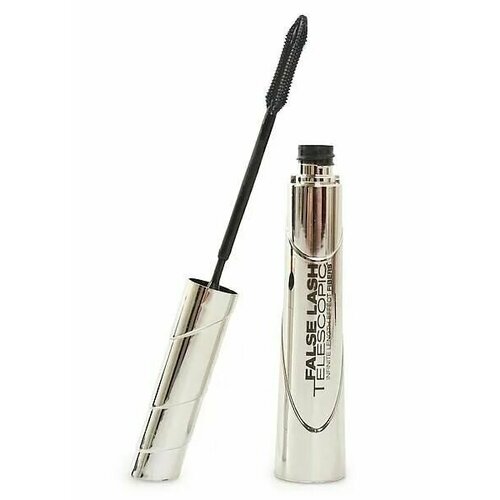 Тушь для ресниц Telescopic False Lash удлиняющая черная l oreal paris telescopic удлиняющая тушь для ресниц