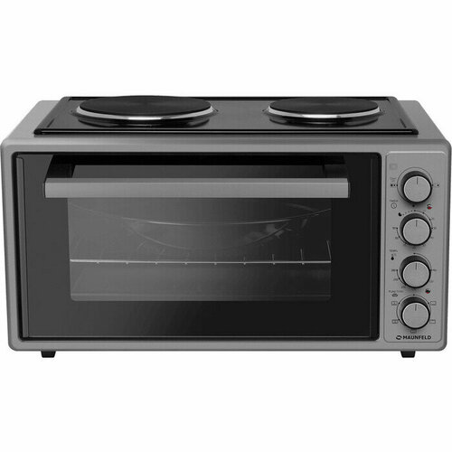 Мини-печь MAUNFELD MMO-483MGR01H 1773900₽