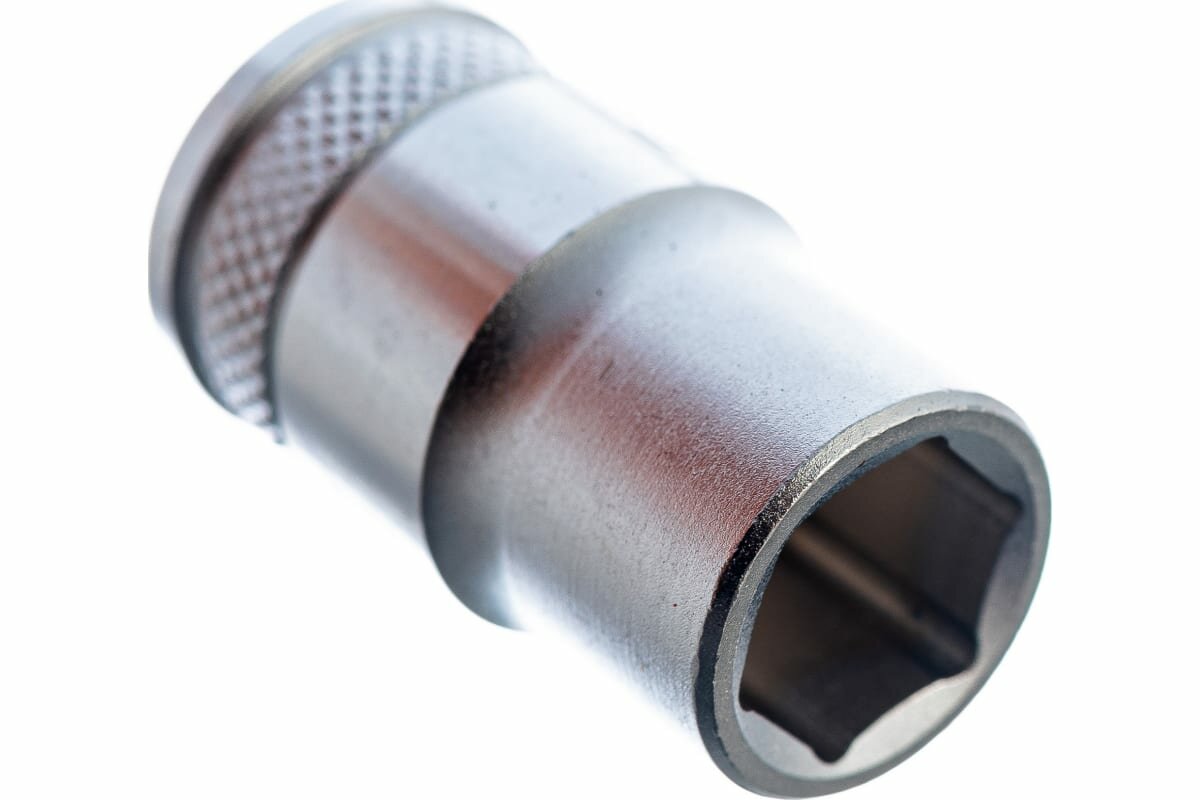 головка торцевая 13мм 6-ти гранная 1/2 kraftool 27805-13_z01 Mohawk Home - фото №10