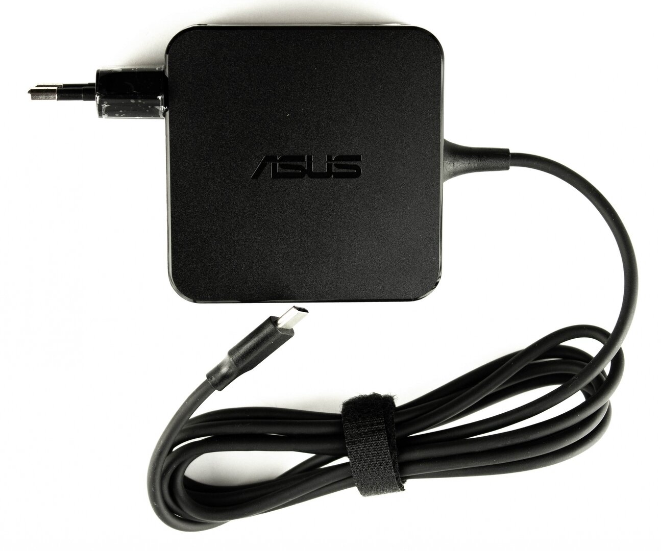 Адаптер блок питания для ноутбука (ультрабука) ASUS ZenBook 3 Deluxe UX490 UX490UA ADP-65JW C 5V-3A 9V-3A 15V-3A 20V-3.25A (TYPE-C) (65w)