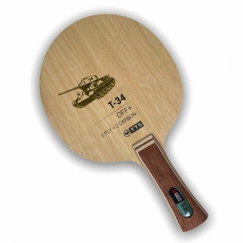 Основание TTS Т-34 4462₽