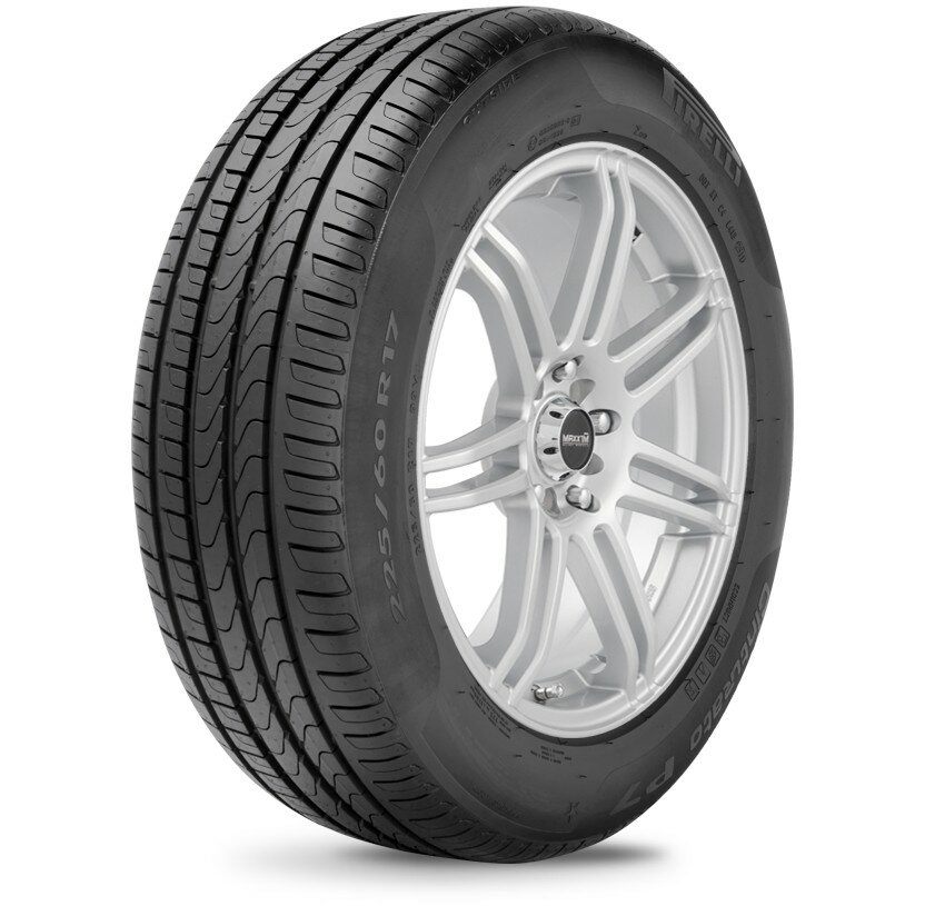 Шины Pirelli Cinturato P7 225/55 R17 97Y Летние Омологация MO *