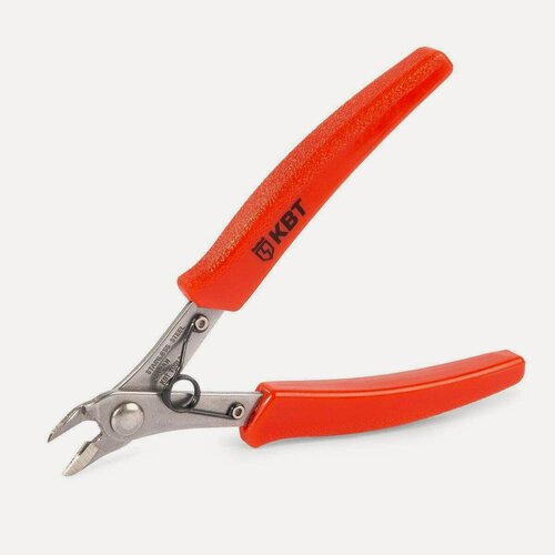 Изображение товара Бокорезы MC-01 серия профи из нержавеющей стали 130 мм (КВТ)