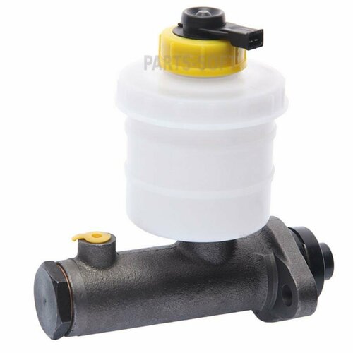 MEGAPOWER 35029008 Цилиндр тормозной главный ЗИЛ-5301 НО с 1 бачком MEGAPOWER 3174₽