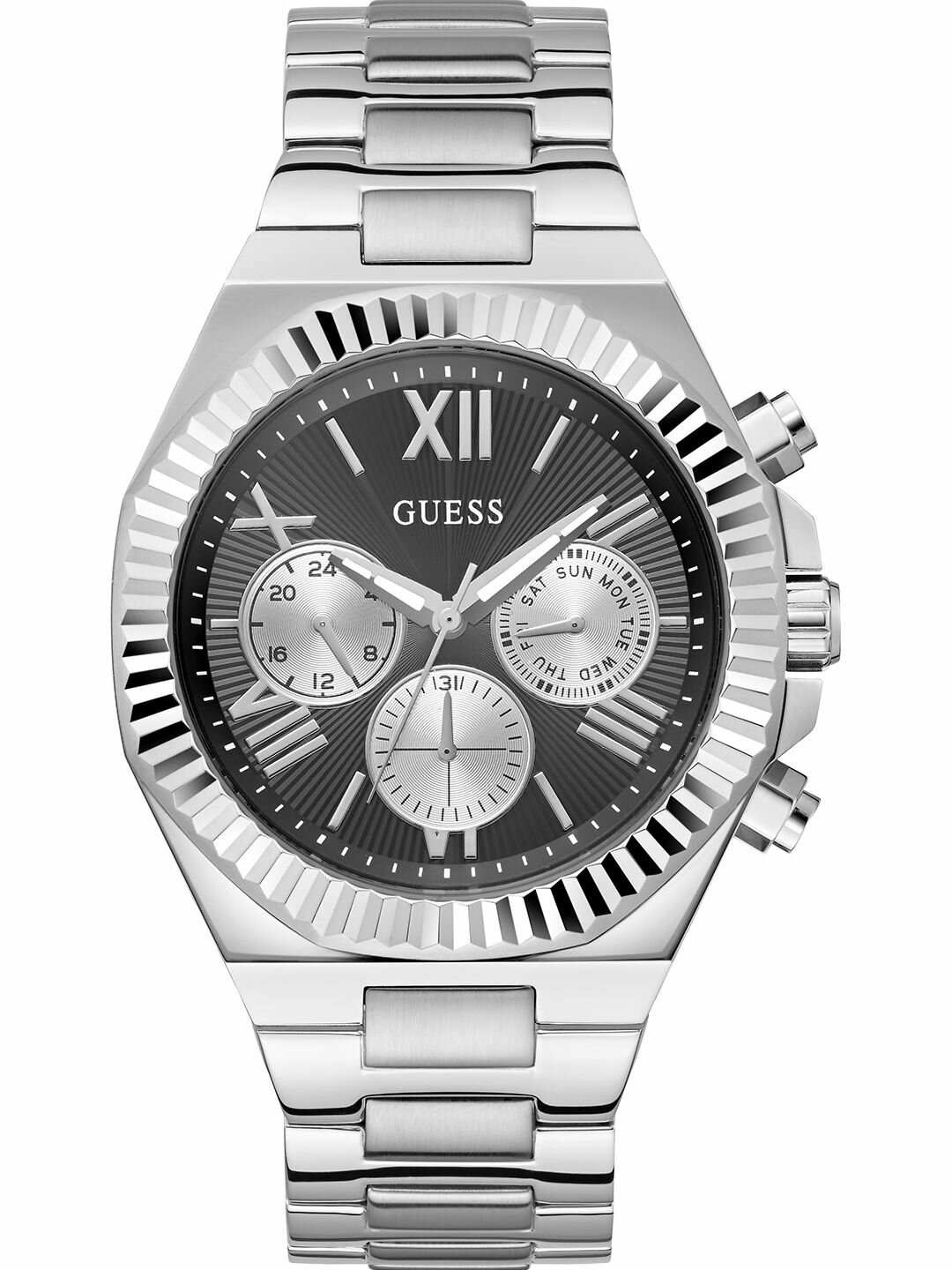 Наручные часы GUESS Sport GW0703G1