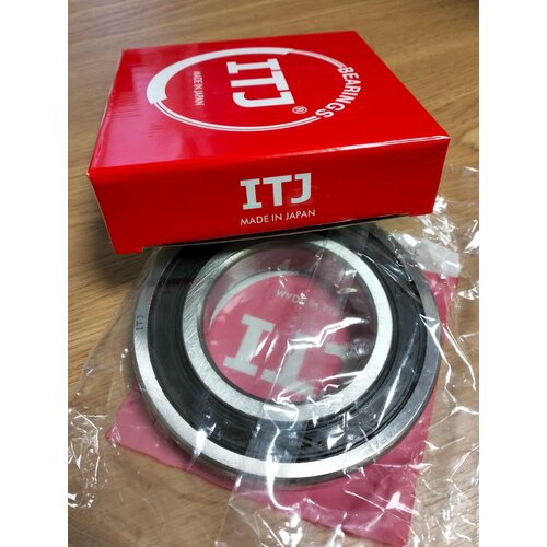 Подшипник радиальный Claas 235911.0