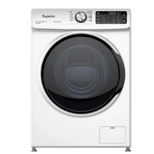 Стиральная машина Бирюса WM-SM81403 5000300₽