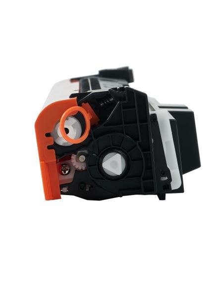 Картридж Sakura 069HY (5095C002) для Сanon I-Sensys LBP673Cdw/ MF750C, желтый, 5500к. - фото №10