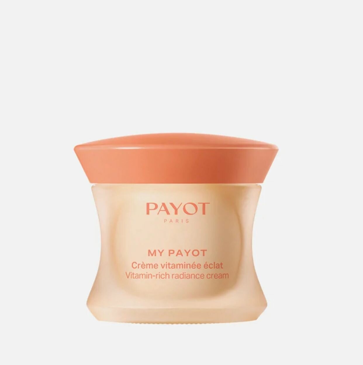 Payot My Payot Крем для лица насыщенный витаминами для сияния кожи 50 мл