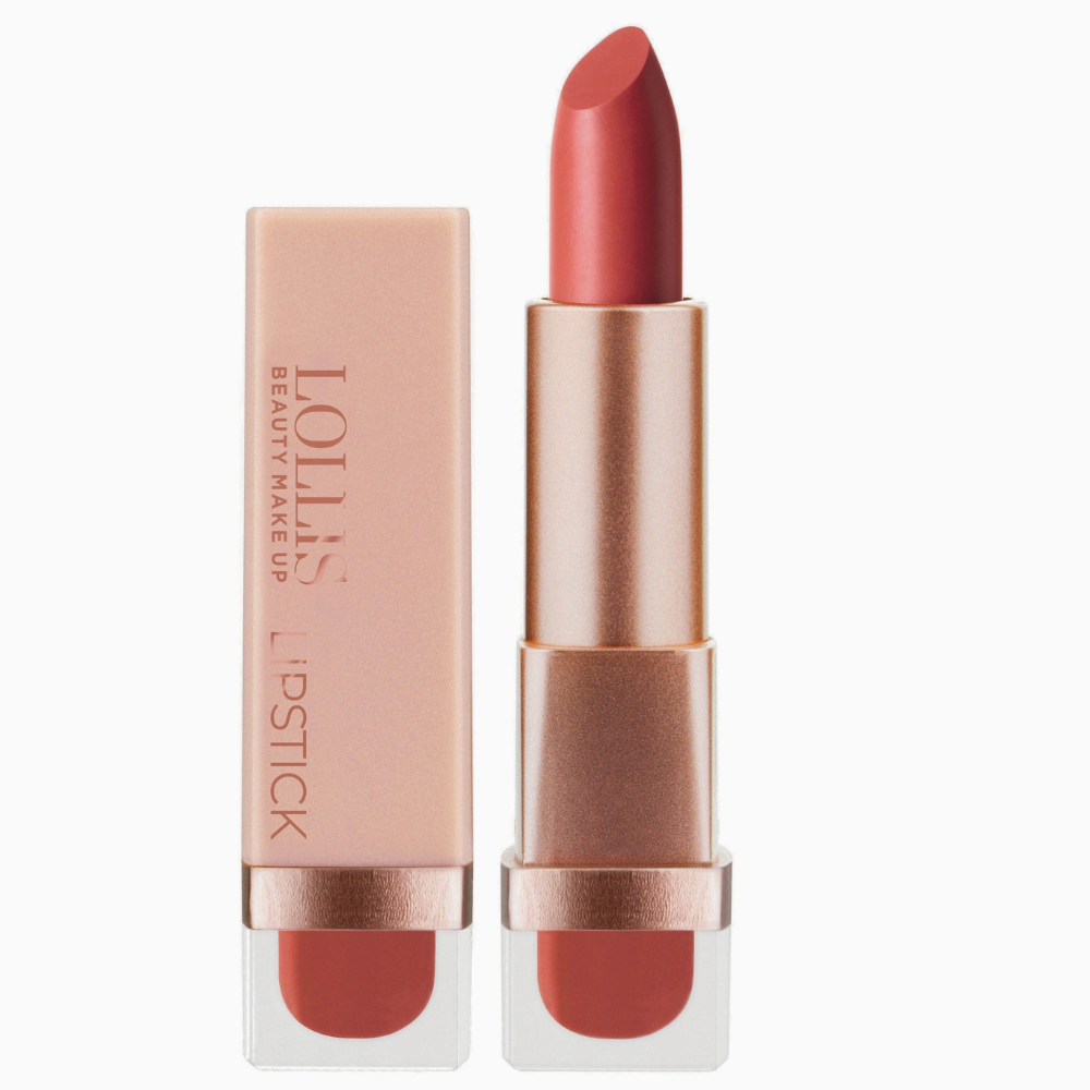 LOLLIS Помада для губ Lipstick тон 102 4,5г