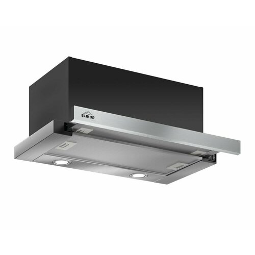 Кухонная вытяжка Elikor Интегра S2 60Н-700-В2Д нержнерж 1099000₽