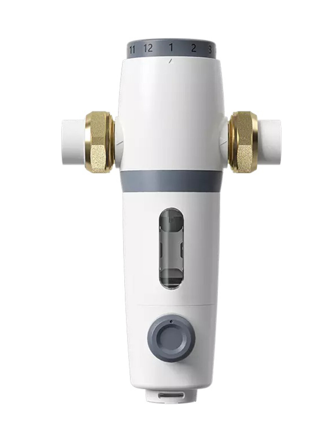 фото Фильтр предварительной очистки Xiaomi Diiib Prefilter Multifunctional Model (DXGLQ002)