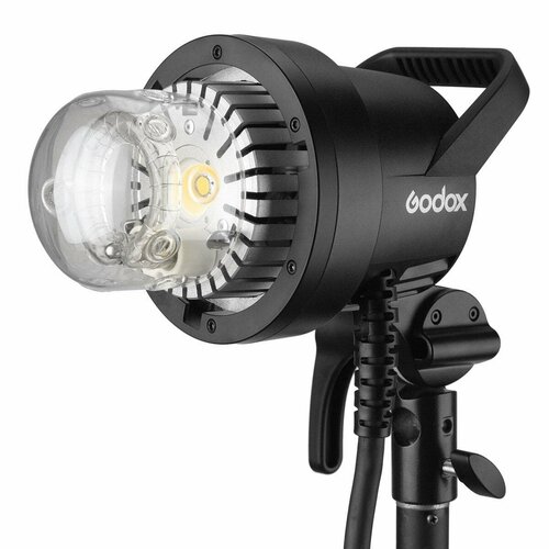 Вспышка генераторная Godox Witstro AD1200Pro с поддержкой TTL 20789000₽