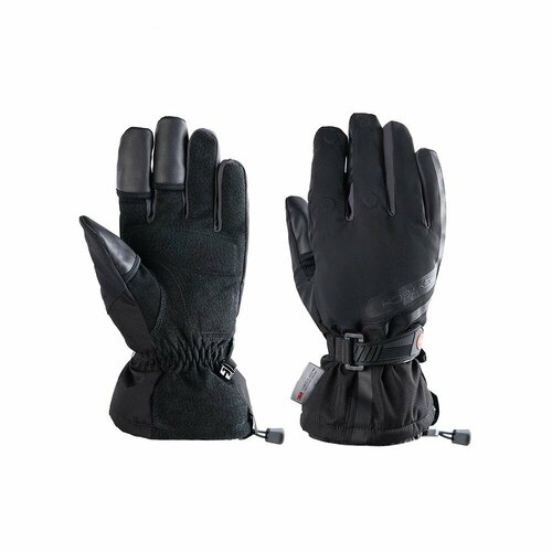 Перчатки для фотографа PGYtech Photography Gloves Professional (XL), P-GM-206