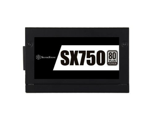 Блок питания Silverstone SST-SX750-PT v 11