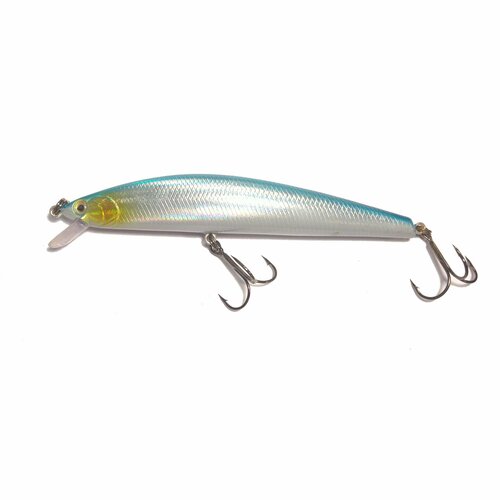 Воблер Playfishing Денди 140 цвет 02 воблер playfishing pike 2 115 цвет 02