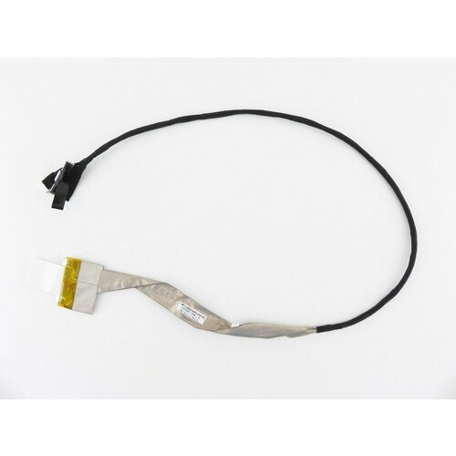 Шлейф матрицы для ноутбука Sony VPC-EB, 015-030T-1508-A, Ver. 2 LVDS