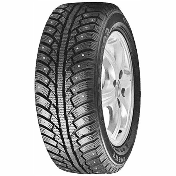 Зимние шипованные шины Goodride FrostExtreme SW606 (245/70 R16 107T)