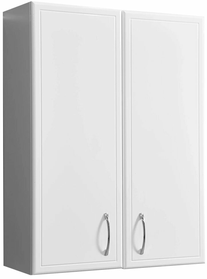 Шкаф Stella Polar Концепт 60/80 подвесной белый SP-00000140