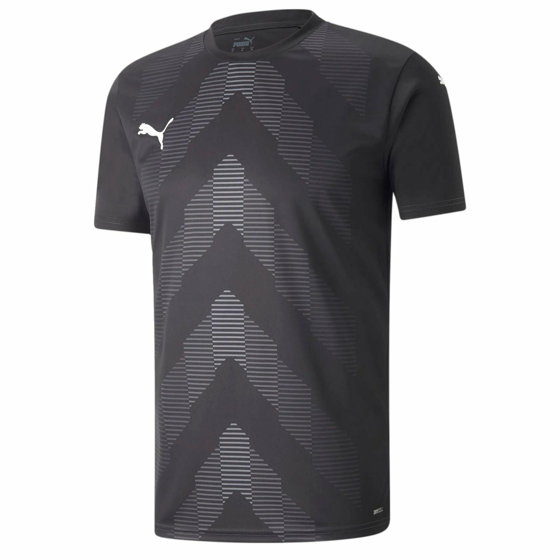 Футболка игровая Puma teamGLORY Jersey размер M