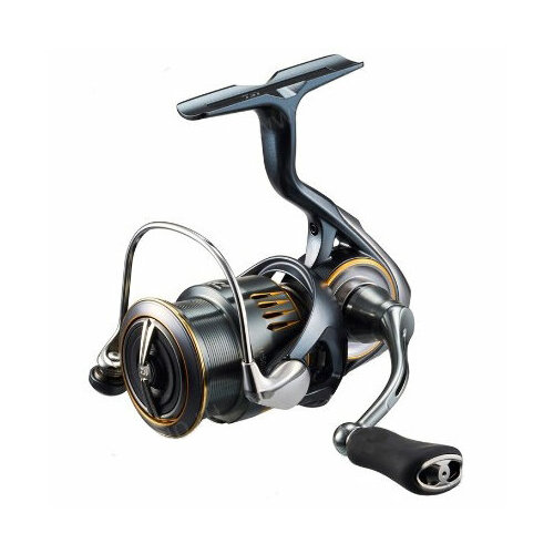 Катушка Daiwa 23 Airity PC LT2500 daiwa airity lt 23 2500s