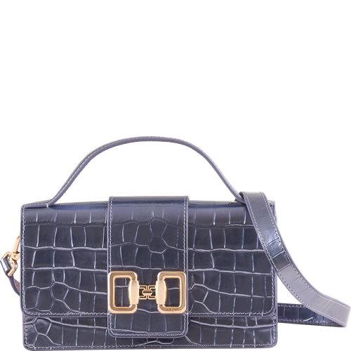 фото Сумка hogl, фактура тиснение