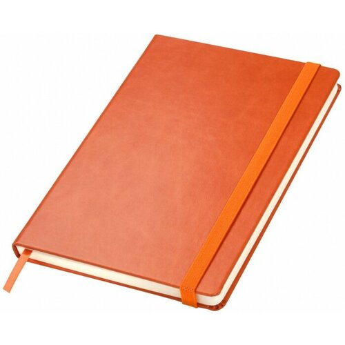 Portobello 00338.070 Ежедневник portland btobook недатированный, а5, оранжевый, без упаковки, без стикера