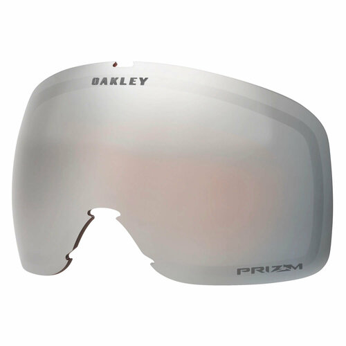 Линза для маски Oakley Flight Tracker L Rep Lens Przm BlackIrid