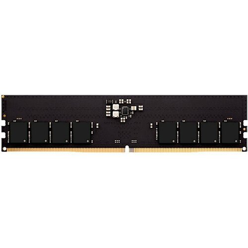 Память DDR5 8GB 4800MHz AMD R5S58G4800U1S Radeon R5 RTL PC4-38400 CL40 DIMM 288-pin 1.1В с радиатором Ret
